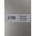 Гастроёмкость GN 1/3 Hanna Knövell, 200 мм, 325×176×200 мм, толщина 0.8 мм, нержавеющая сталь