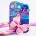 Коса на резинке для волос «Бантик», My Little Pony, 42 см