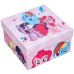 Подарочные коробки 5 в 1 My Little Pony