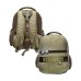 Рюкзак каркасный 38 х 29 х 12,5 см, Hatber Ergonomic light, 