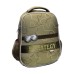 Рюкзак каркасный 38 х 29 х 12,5 см, Hatber Ergonomic light, 