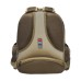 Рюкзак каркасный 38 х 29 х 12,5 см, Hatber Ergonomic light, 
