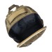 Рюкзак каркасный 38 х 29 х 12,5 см, Hatber Ergonomic light, 