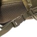 Рюкзак каркасный 38 х 29 х 12,5 см, Hatber Ergonomic light, 