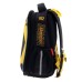 Рюкзак каркасный 38 х 29 х 15 см, Hatber Ergonomic light 