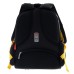 Рюкзак каркасный 38 х 29 х 15 см, Hatber Ergonomic light 