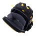 Рюкзак каркасный 38 х 29 х 15 см, Hatber Ergonomic light 