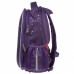 Рюкзак каркасный 38 х 29 х 17 см, Hatber Ergonomic light 