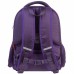 Рюкзак каркасный 38 х 29 х 17 см, Hatber Ergonomic light 