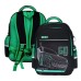 Рюкзак школьный 38 х 29 х 14,5 см, Hatber Ergonomic light, 