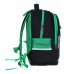 Рюкзак школьный 38 х 29 х 14,5 см, Hatber Ergonomic light, 