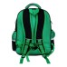 Рюкзак школьный 38 х 29 х 14,5 см, Hatber Ergonomic light, 