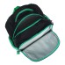 Рюкзак школьный 38 х 29 х 14,5 см, Hatber Ergonomic light, 
