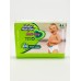 Детские трусики-подгузники Helen Harper Soft&Dry XL (18+ кг), 44 шт