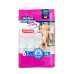 Трусики-подгузники Helen Harper Baby XL 18+ кг, 72 шт