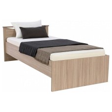 Кровать односпальная Мелисса