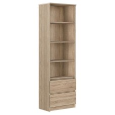 Стеллаж комбинированный Б5-04