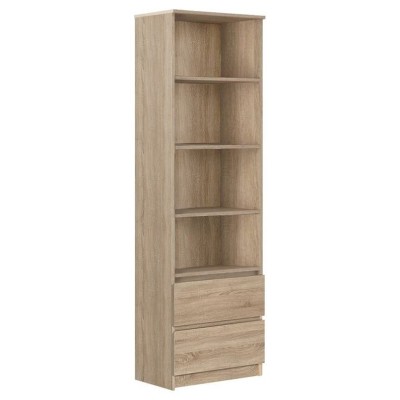 Стеллаж комбинированный Б5-04