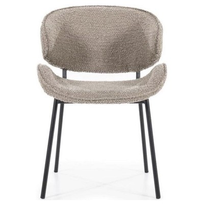  Стул Haven светло-коричневый, черный HSBI_DC-24122_light brown