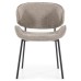  Стул Haven светло-коричневый, черный HSBI_DC-24122_light brown