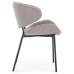  Стул Haven светло-коричневый, черный HSBI_DC-24122_light brown