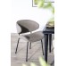 Стул Haven светло-коричневый, черный HSBI_DC-24122_light brown