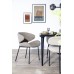  Стул Haven светло-коричневый, черный HSBI_DC-24122_light brown
