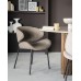  Стул Haven светло-коричневый, черный HSBI_DC-24122_light brown