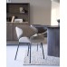  Стул Haven светло-коричневый, черный HSBI_DC-24122_light brown