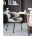  Стул Haven светло-коричневый, черный HSBI_DC-24122_light brown