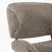 Стул Haven светло-коричневый, черный HSBI_DC-24122_light brown