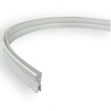 Гарпун для шинопровода в натяжной потолок Hesby Lighting ElDeko HSBL_0166