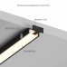 Короб накладной Hesby Lighting Line HSBL_0196