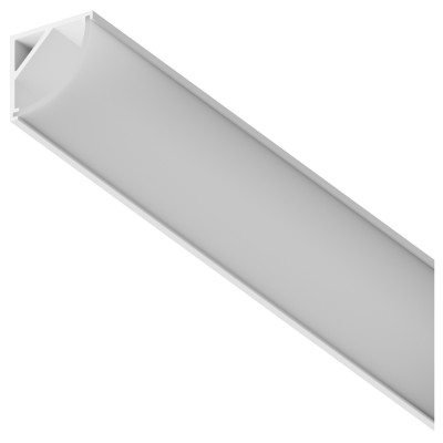 Короб накладной угловой внутренний Hesby Lighting Line HSBL_0197