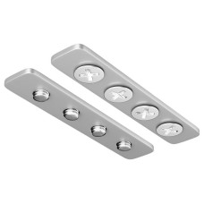 Крепление для трека Hesby Lighting ElDeko 0074