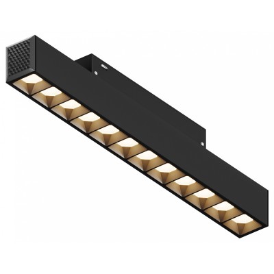 Накладной светильник Hesby Lighting ElDeko HSBL_0146