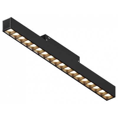 Накладной светильник Hesby Lighting ElDeko HSBL_0148