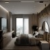 Накладной светильник Hesby Lighting ElDeko HSBL_0150