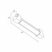 Накладной светильник Hesby Lighting Skylite 0048