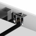 Профиль-держатель Hesby Lighting ElDeko 0072