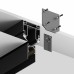 Профиль-держатель Hesby Lighting ElDeko 0072