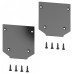 Профиль-держатель Hesby Lighting ElDeko 0072