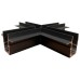 Соединитель X-образный для треков встраиваемых Hesby Lighting ElDeko 0160