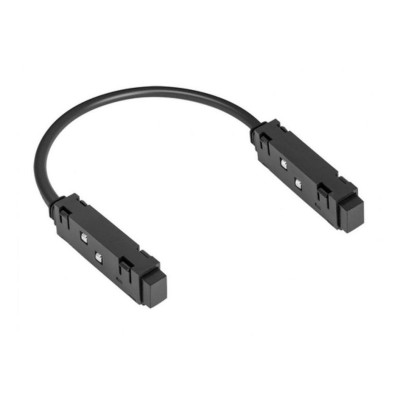 Соединитель гибкий для треков Hesby Lighting ElDeko 0070
