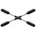 Соединитель гибкий для треков Hesby Lighting ElDeko 0161