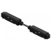 Соединитель гибкий для треков Hesby Lighting ElDeko 0162