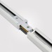 Соединитель линейный для треков Hesby Lighting Skylite 0029