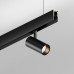 Трек накладной Hesby Lighting ElDeko HSBL_0170