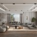 Трек встраиваемый Hesby Lighting ElDeko 0061