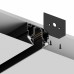 Трек встраиваемый Hesby Lighting ElDeko HSBL_0185